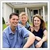 Home locksmith security