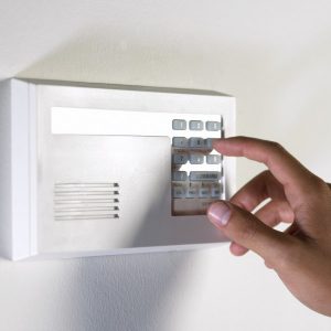 gold coast alarm systems and access control