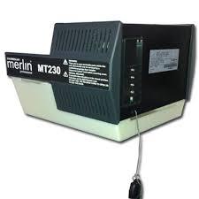 merlin mt230 remote programming