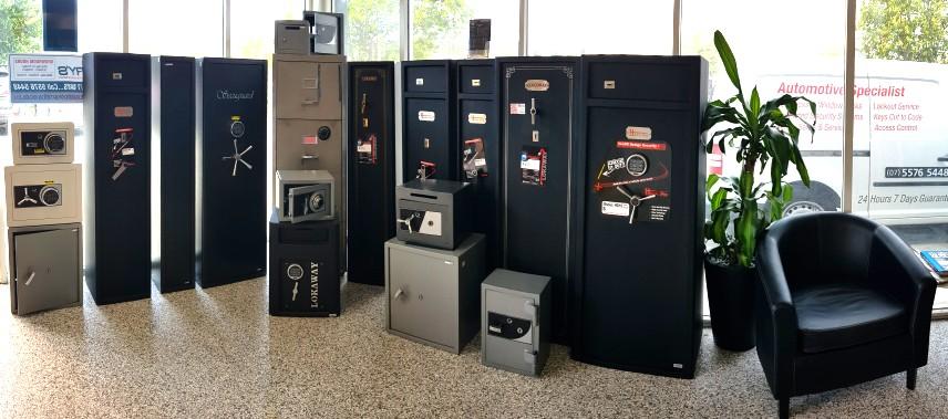Terry’s Locksmith & Security Solutions